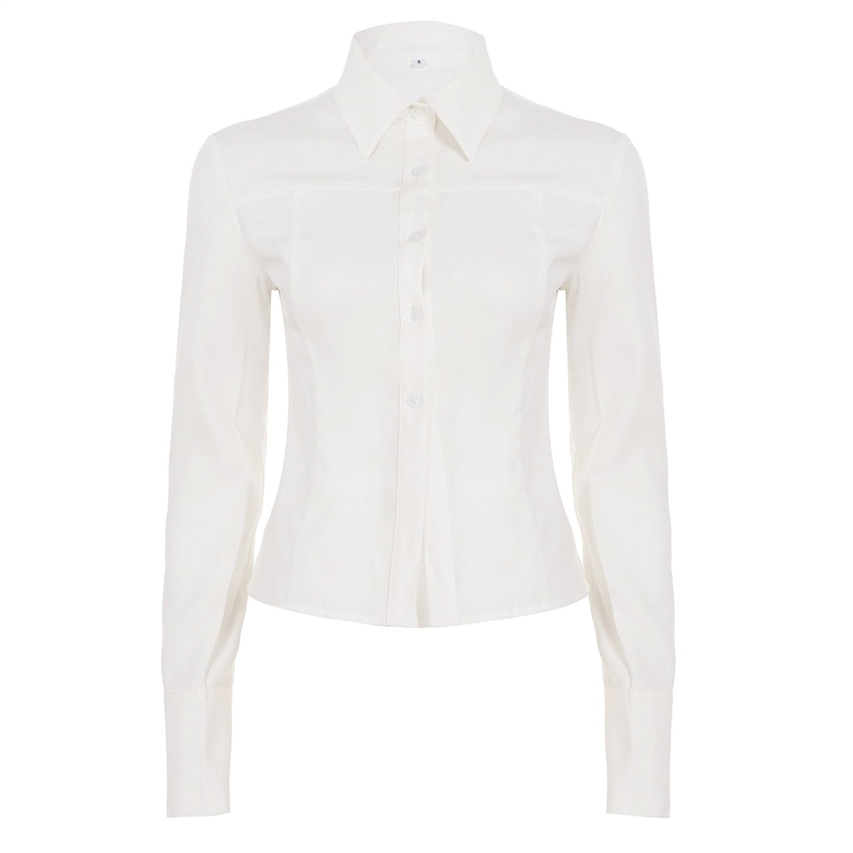 Beautifully Crafted Shirt in a Classic Style