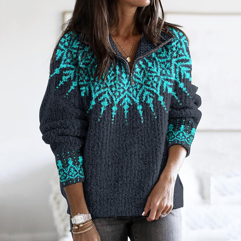 Classic Vintage Jumper