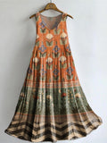 Vintage Inspired Garment