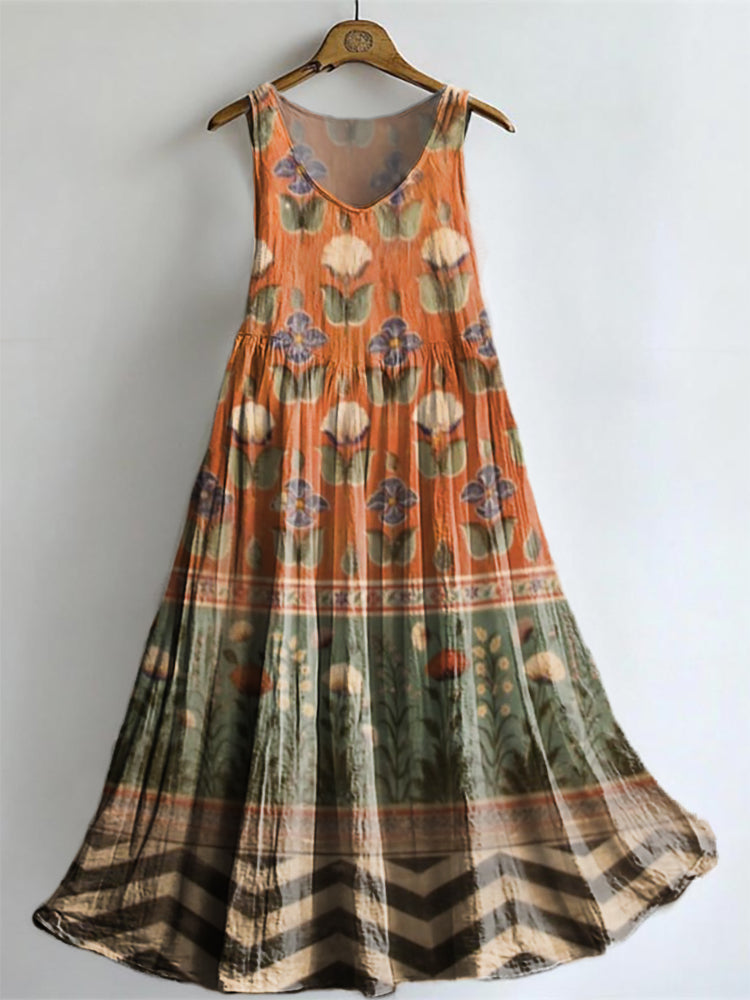 Thoughtfully Designed Garment