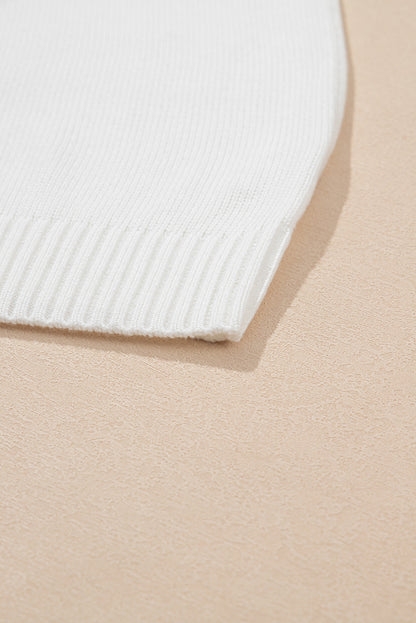 Timeless Vintage Style Jumper