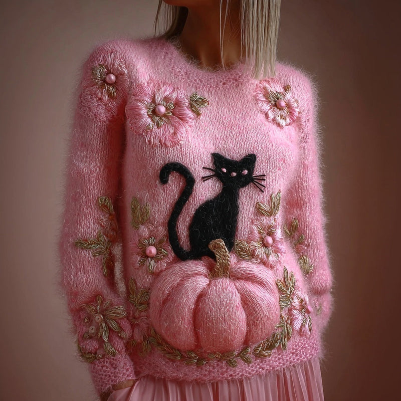 Classic Vintage Jumper
