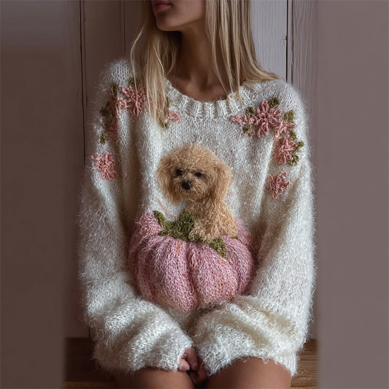 Classic Designed Jumper