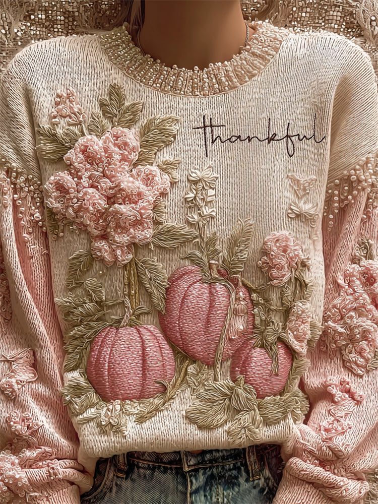 Elegantly Designed Jumper