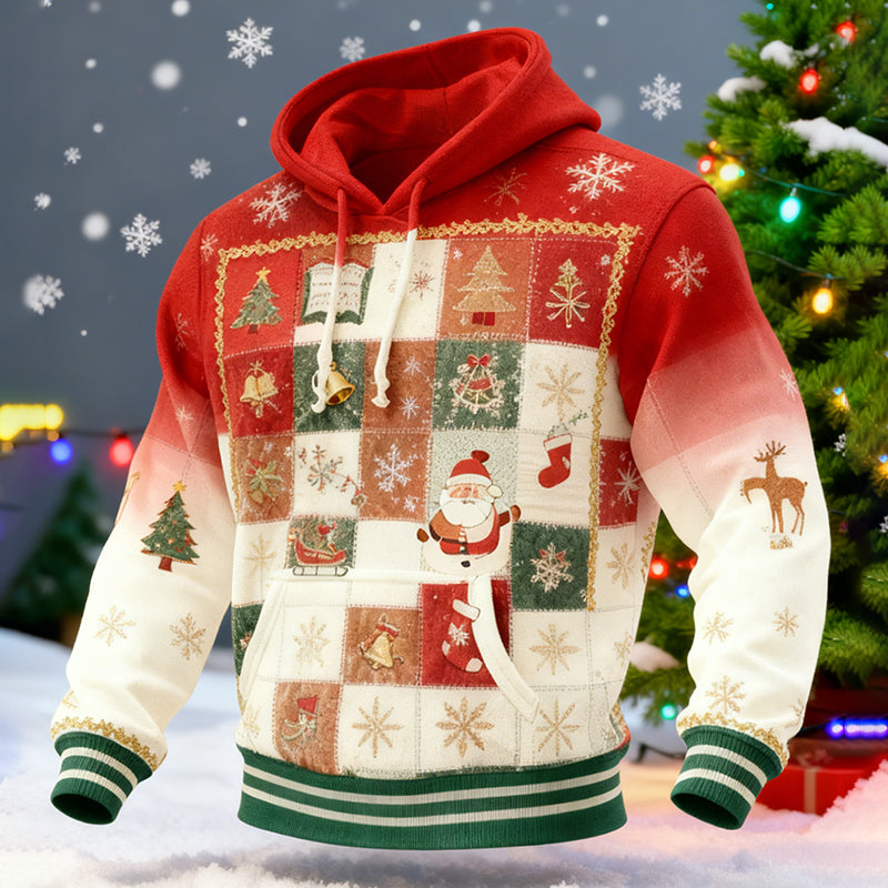 Thoughtfully Designed Garment