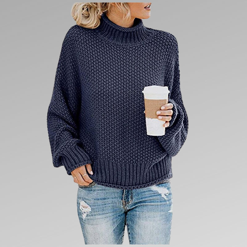 Vintage Inspired Jumper