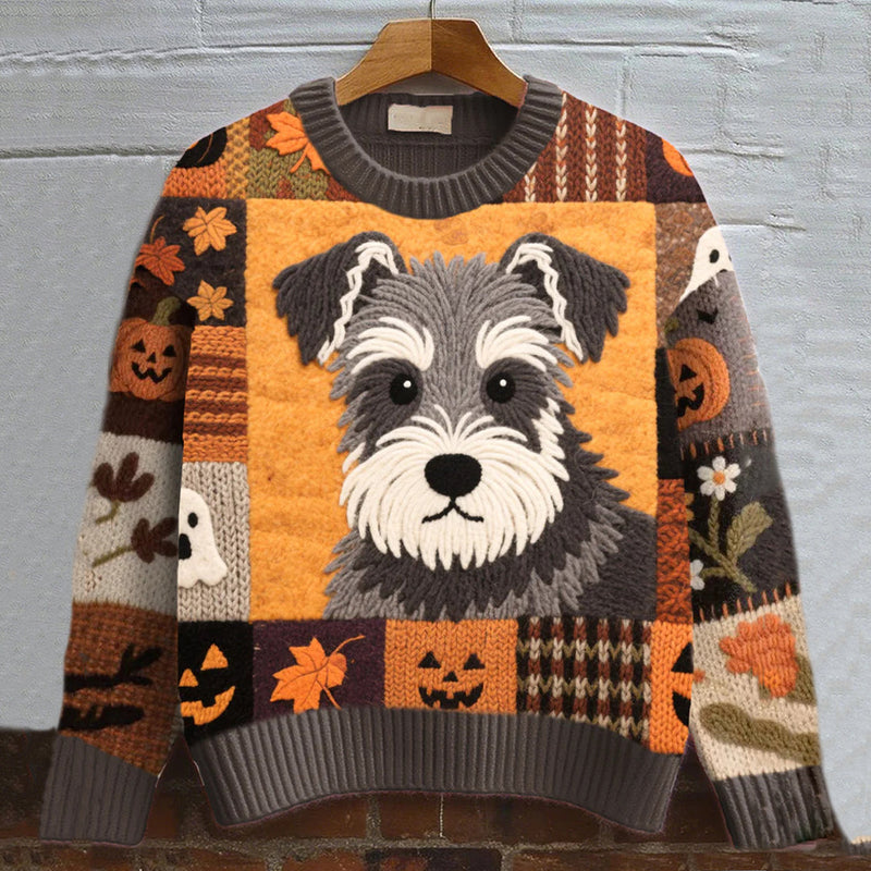 Classic Vintage Jumper