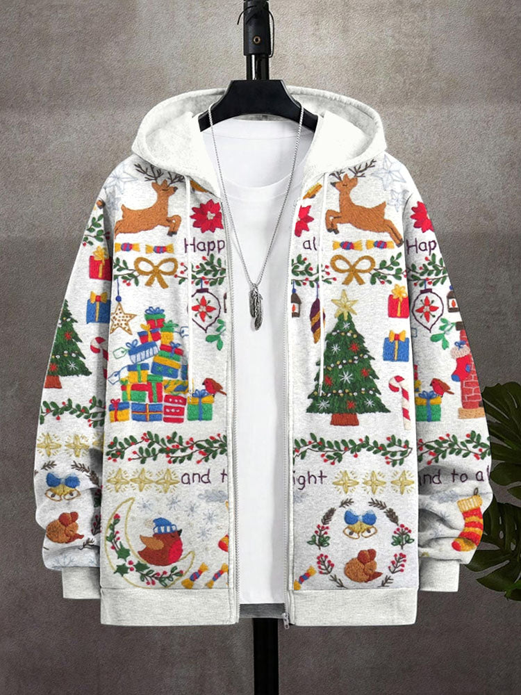 Classic Designed Cardigan
