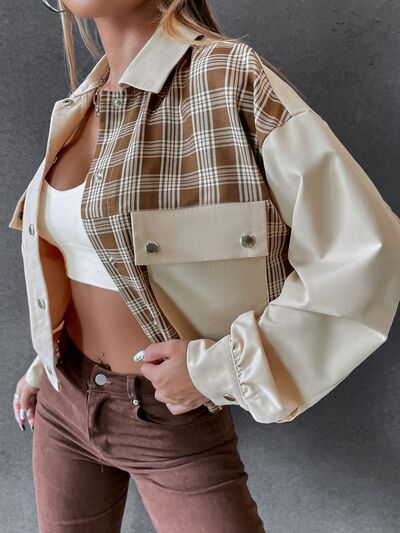Elegantly Designed Jacket