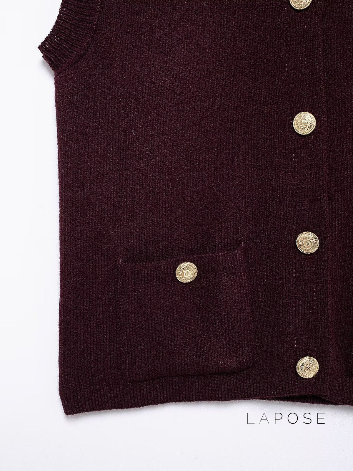 Vintage Inspired Garment with a Contemporary Edge