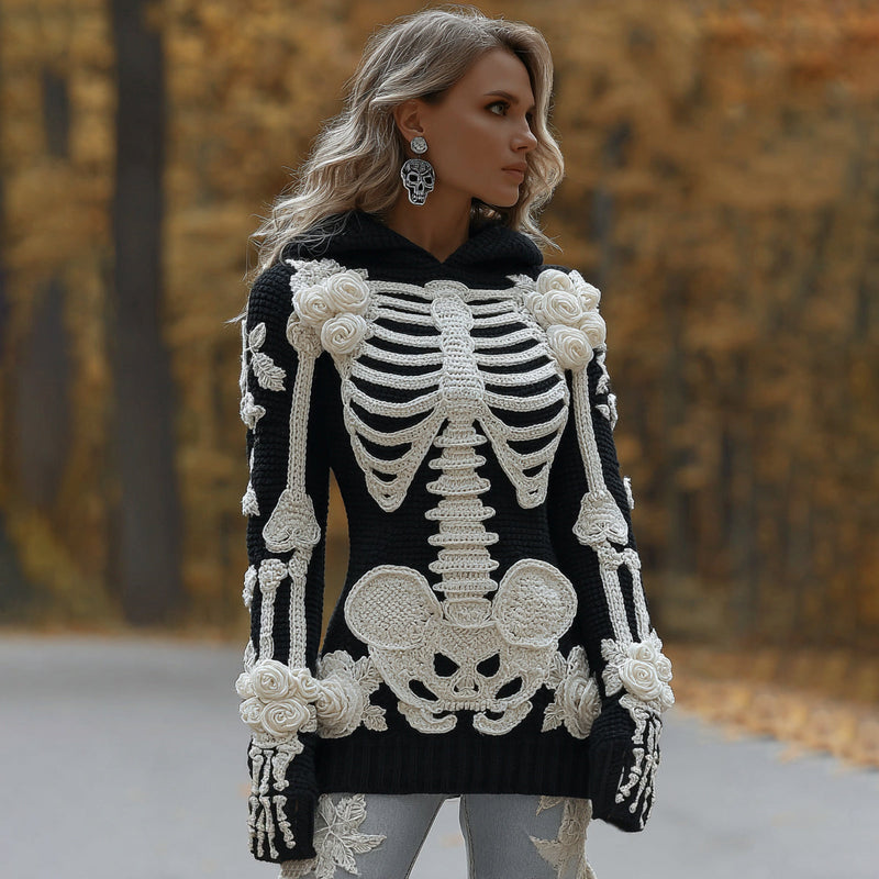 Elegantly Designed Jumper