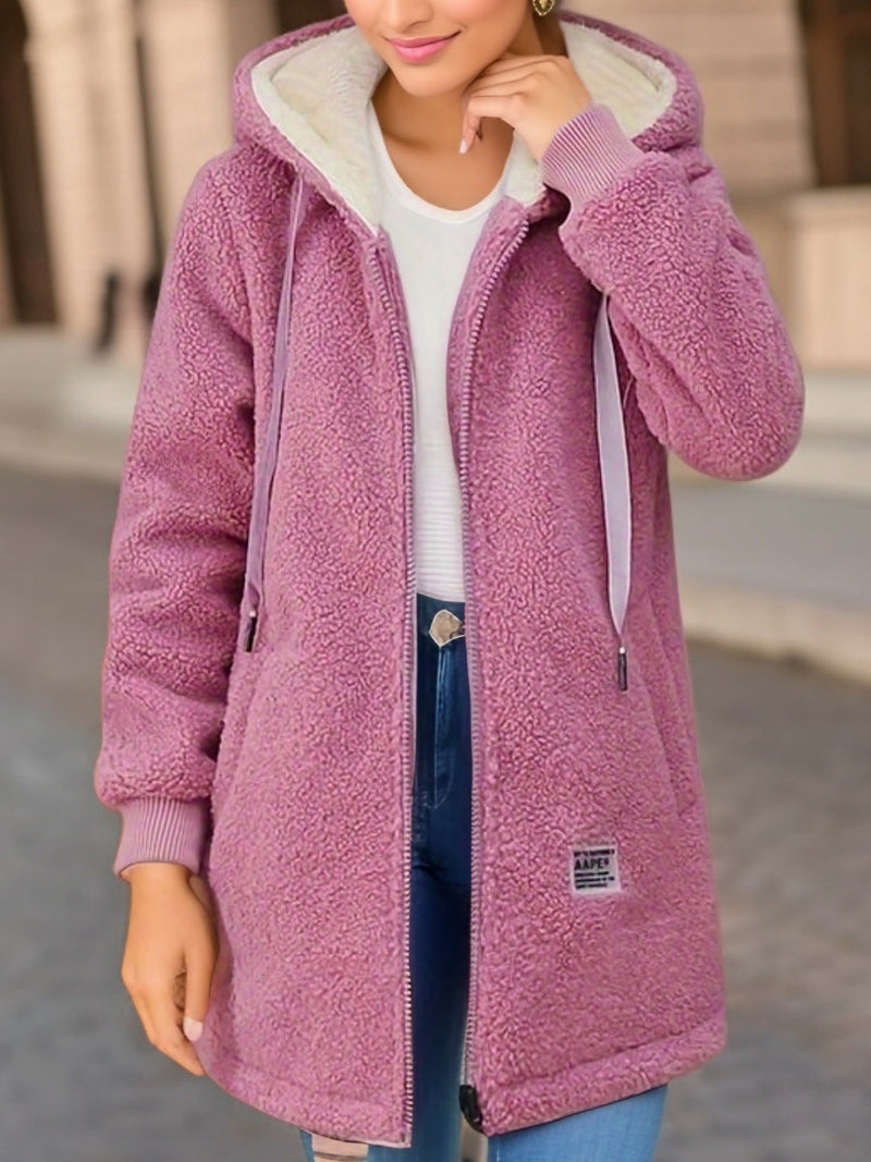 Thoughtfully Designed Jacket