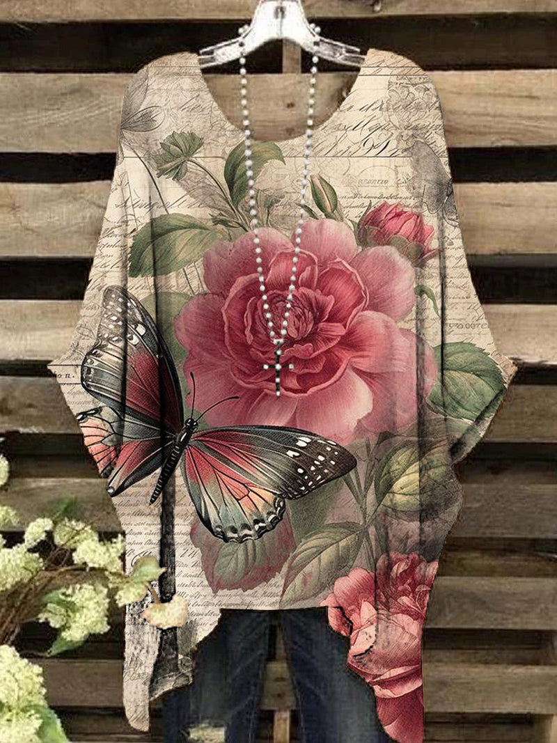Classic Designed Top