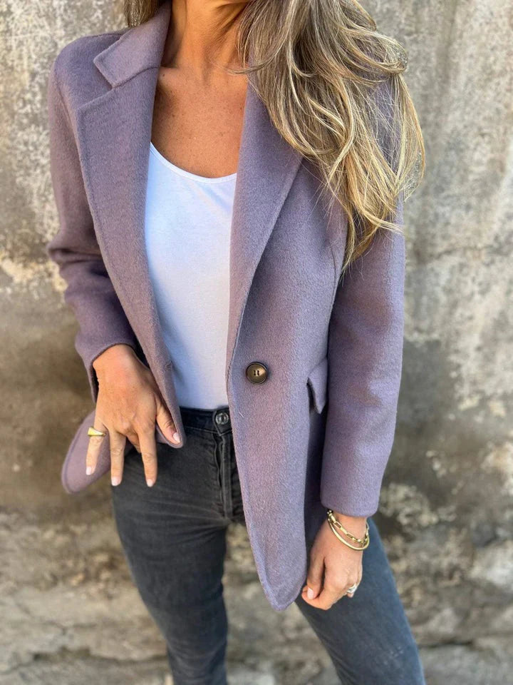 Beautifully Crafted Coat