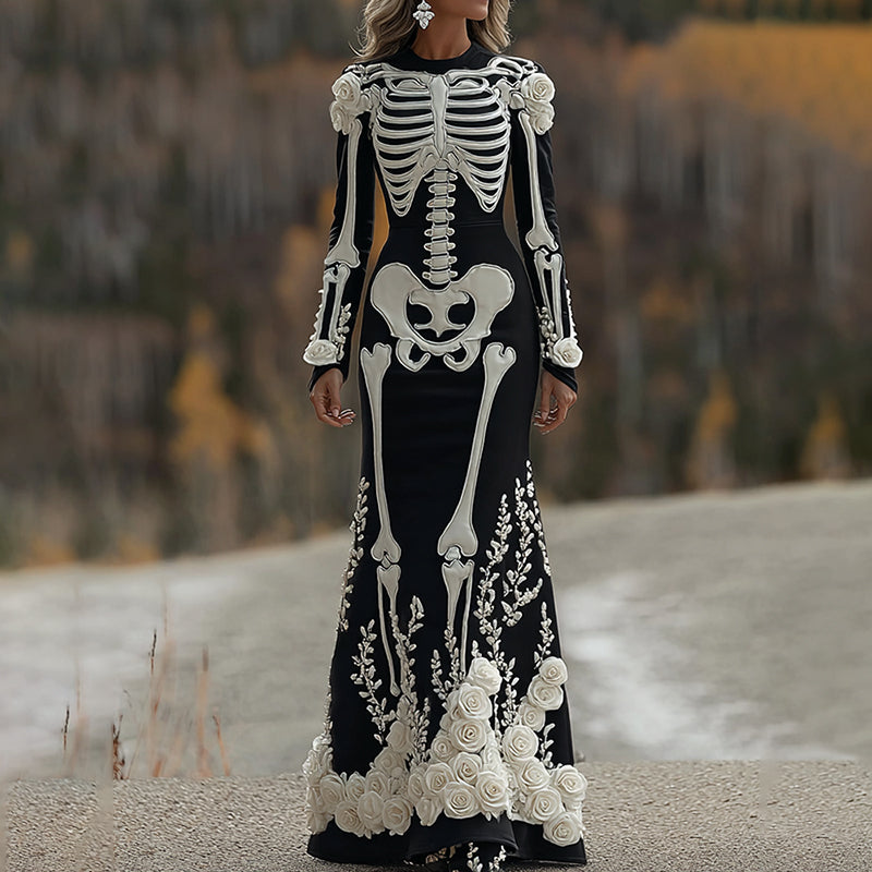 Thoughtfully Designed Dress
