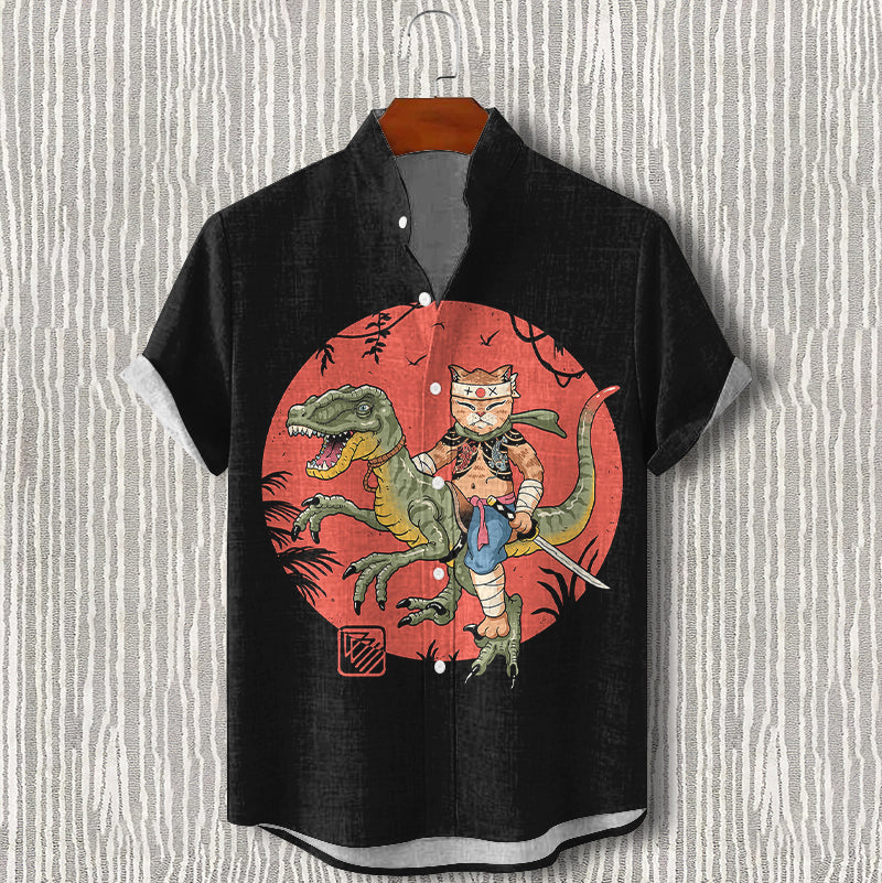 Beautifully Crafted Shirt
