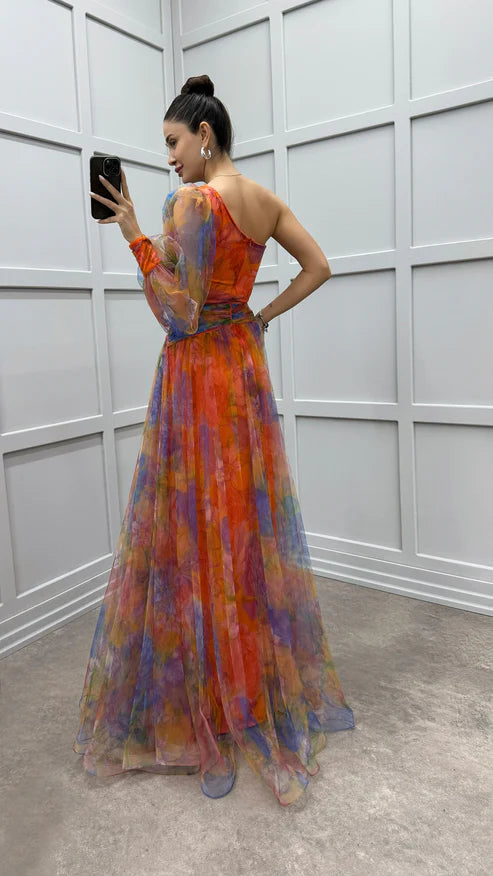 Beautifully Crafted Garment