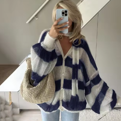 Vintage Inspired Jumper
