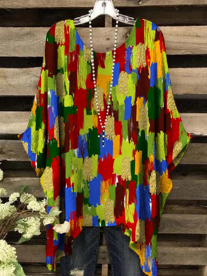 Thoughtfully Designed Top