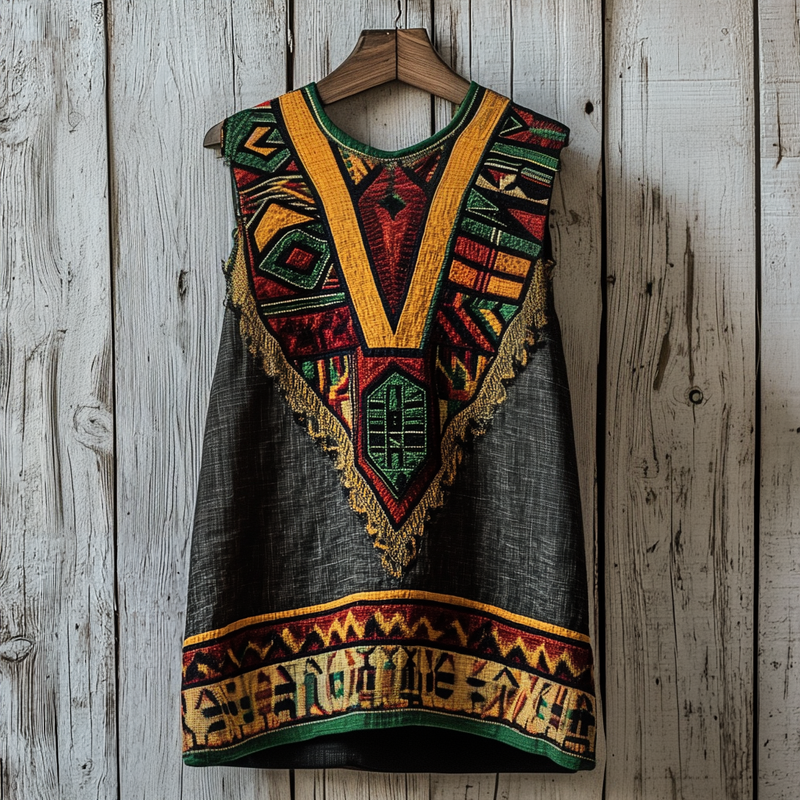 Thoughtfully Designed Garment