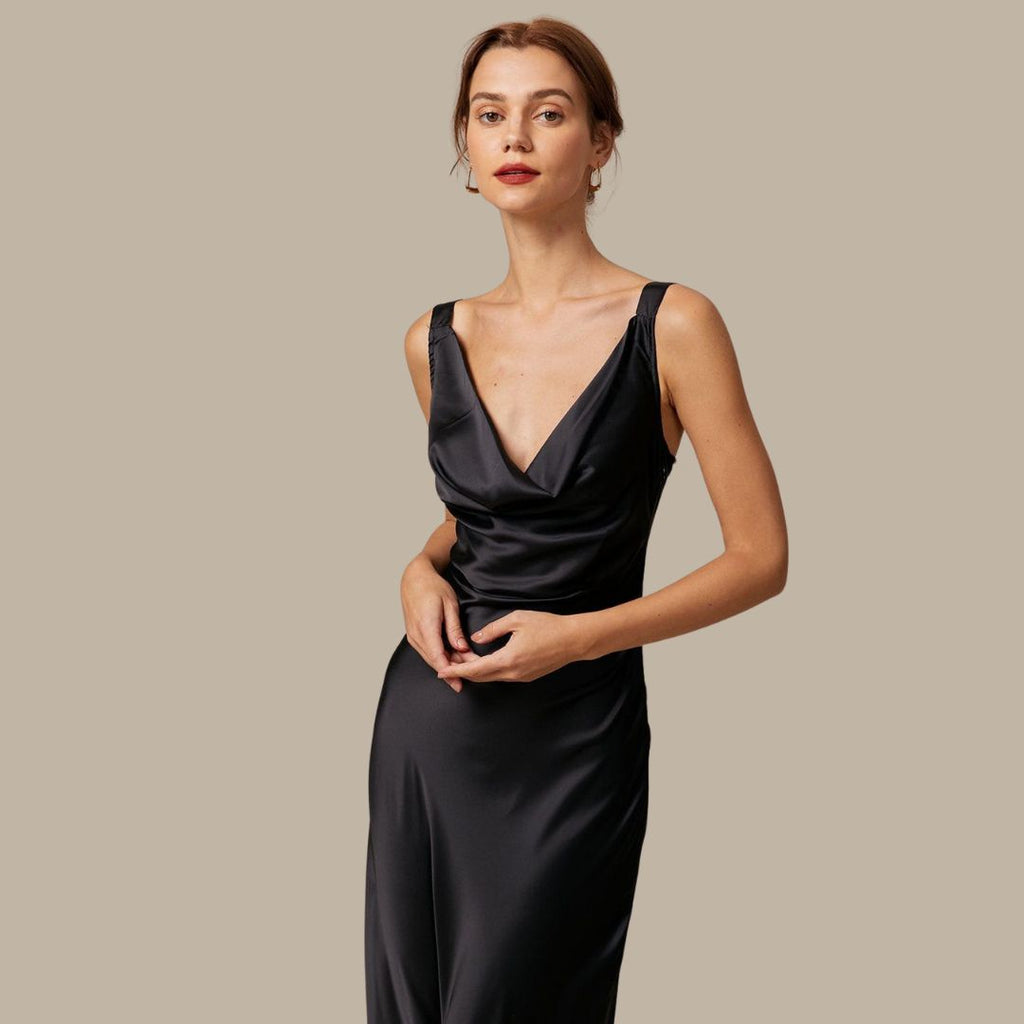 Timeless Vintage Style Garment