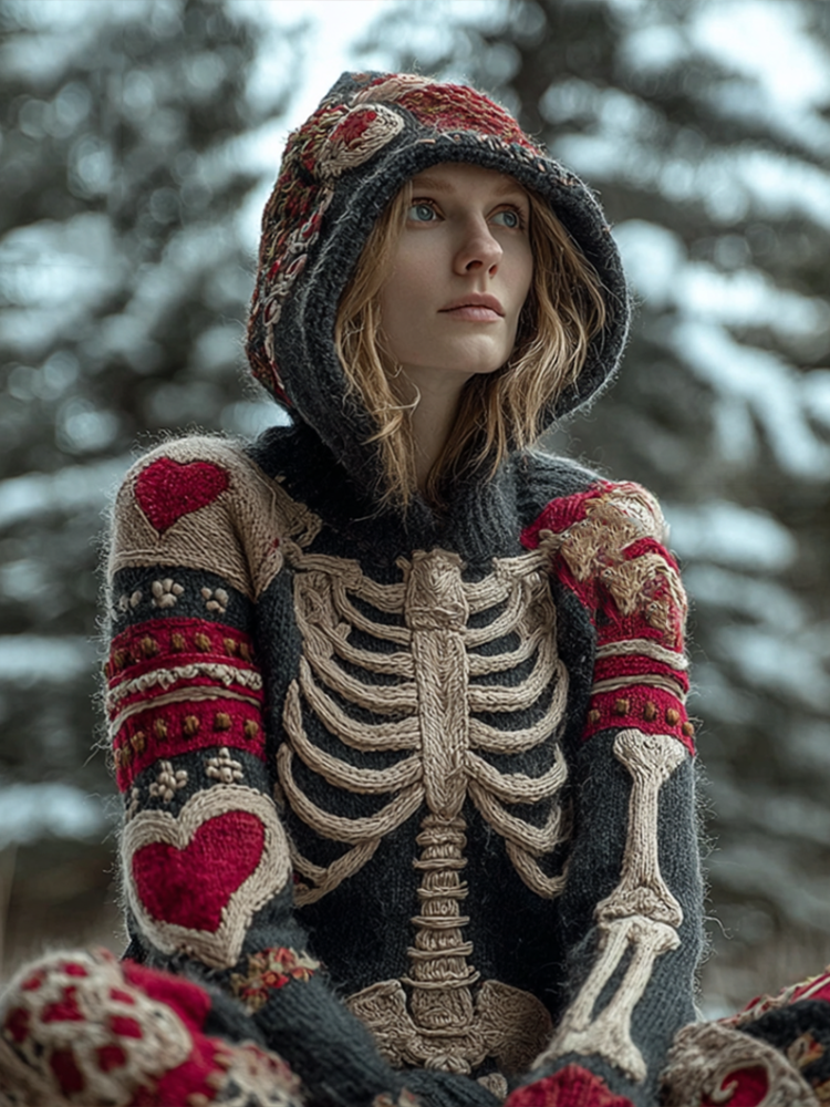 Elegantly Designed Jumper