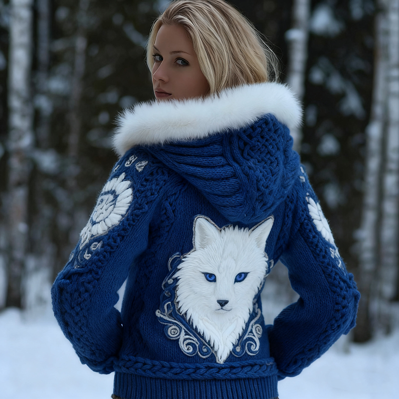 Elegantly Designed Jumper