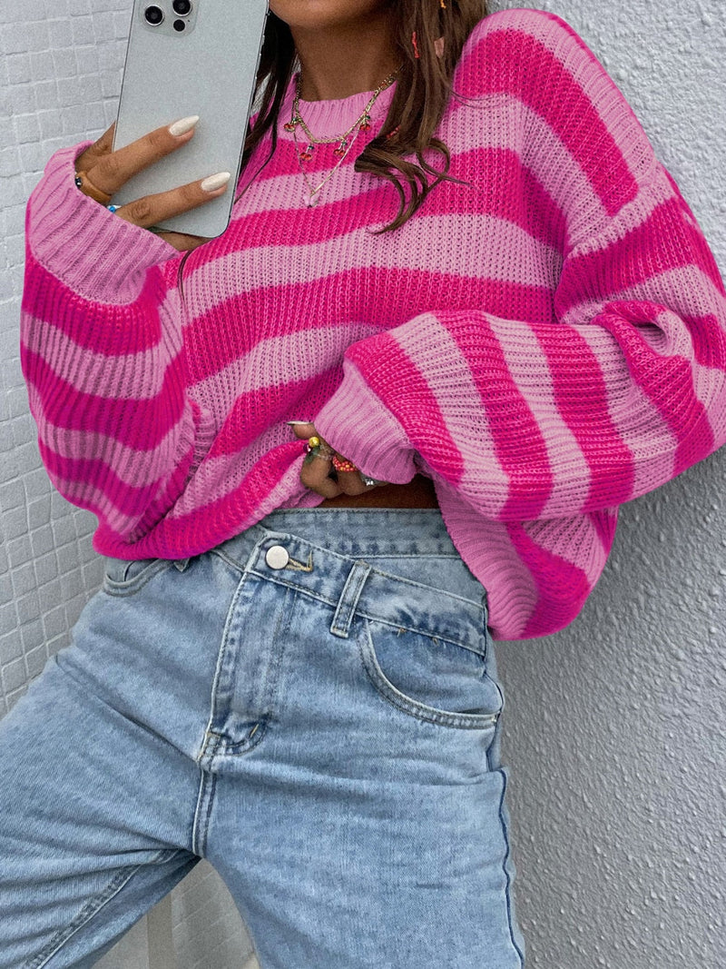 Beautifully Crafted Jumper