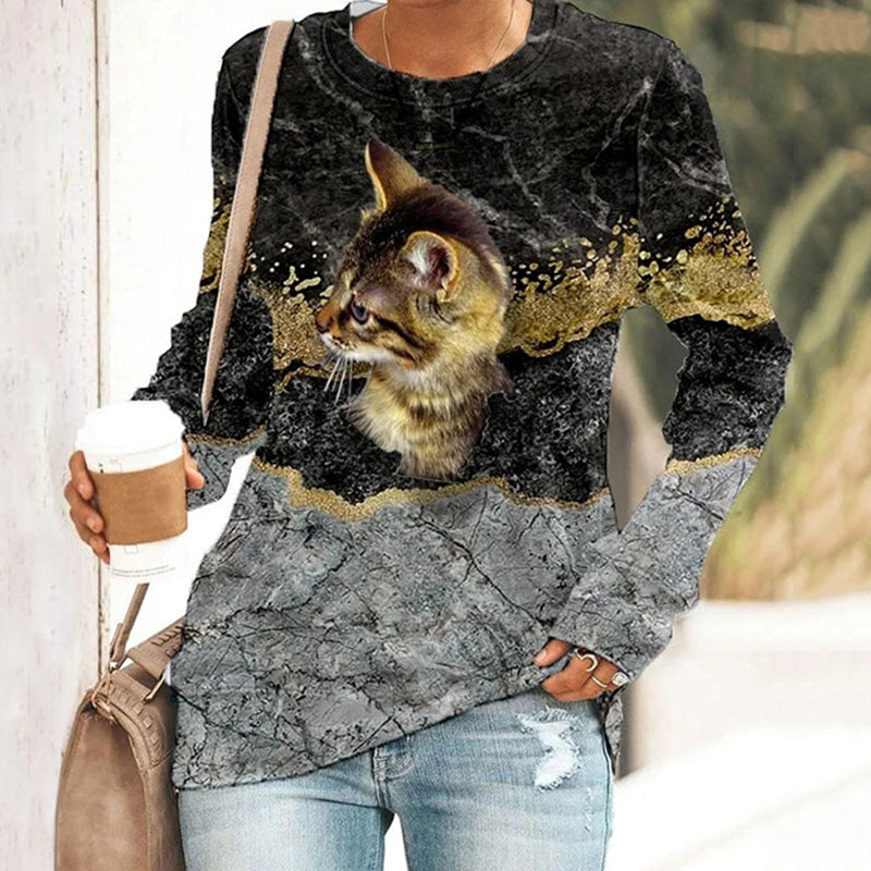 Elegantly Designed Shirt