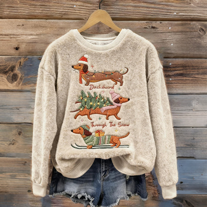 Vintage Inspired Shirt