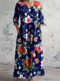 Classic Vintage Dress
