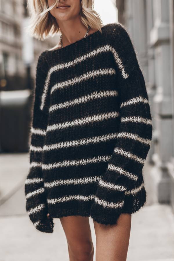 Elegantly Designed Jumper