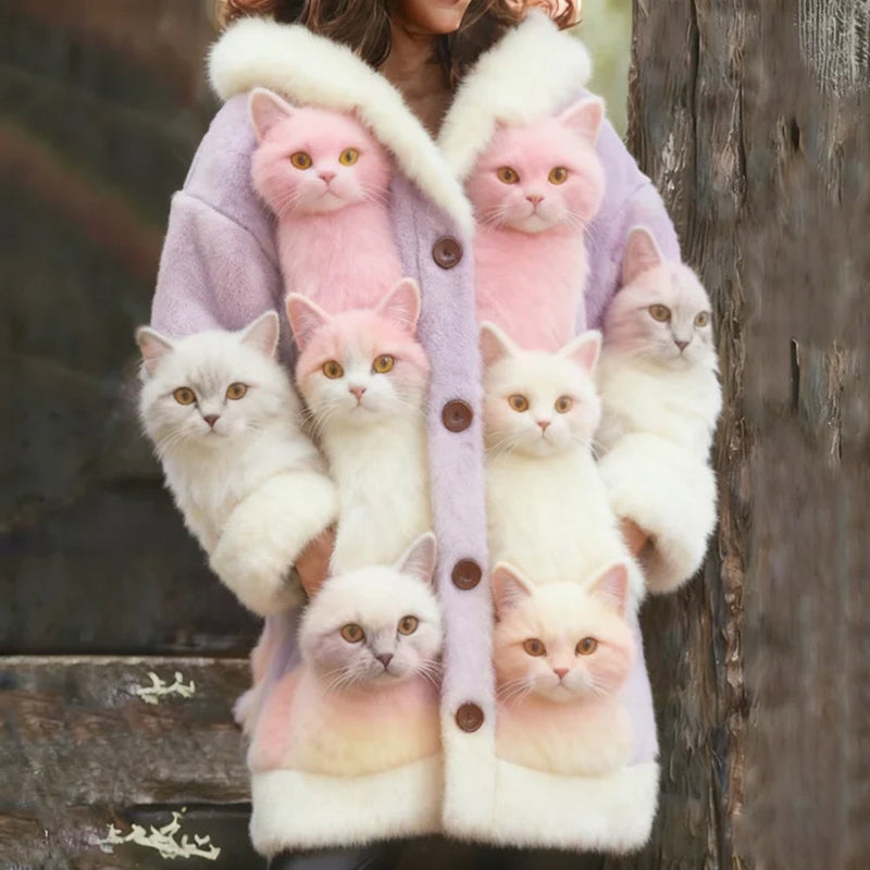 Elegantly Designed Cardigan