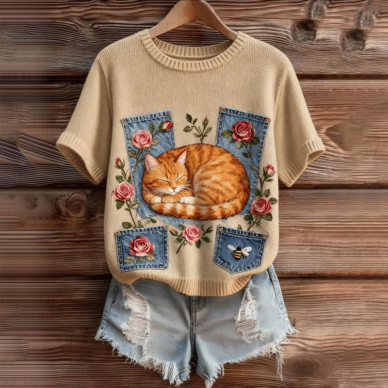 Classic Designed Jumper
