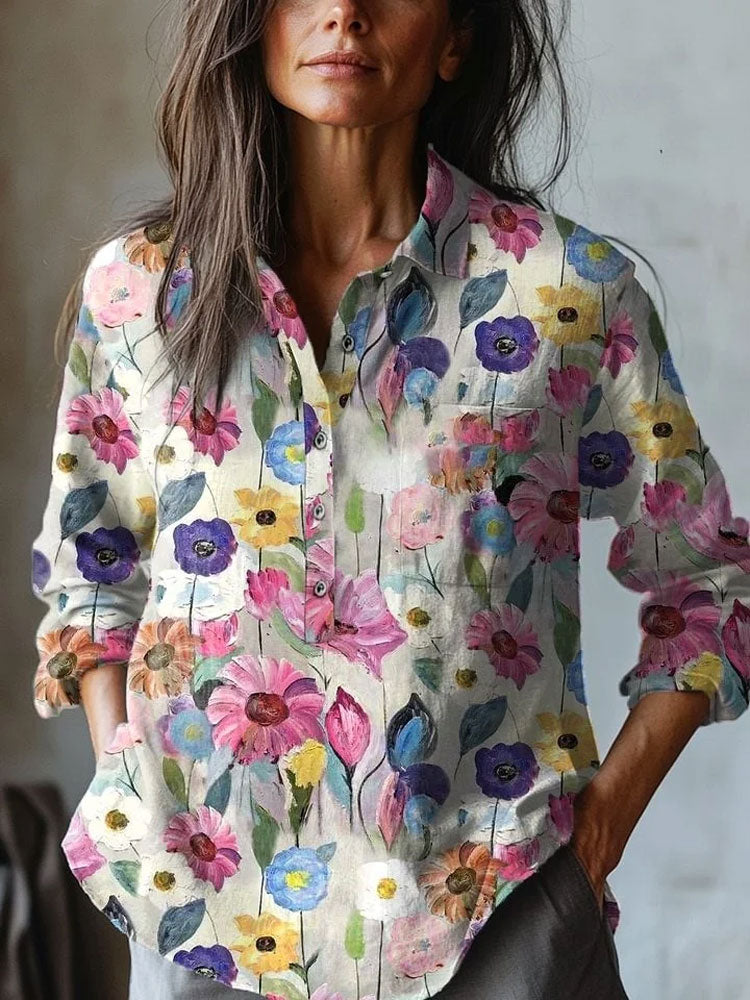 Beautifully Crafted Shirt