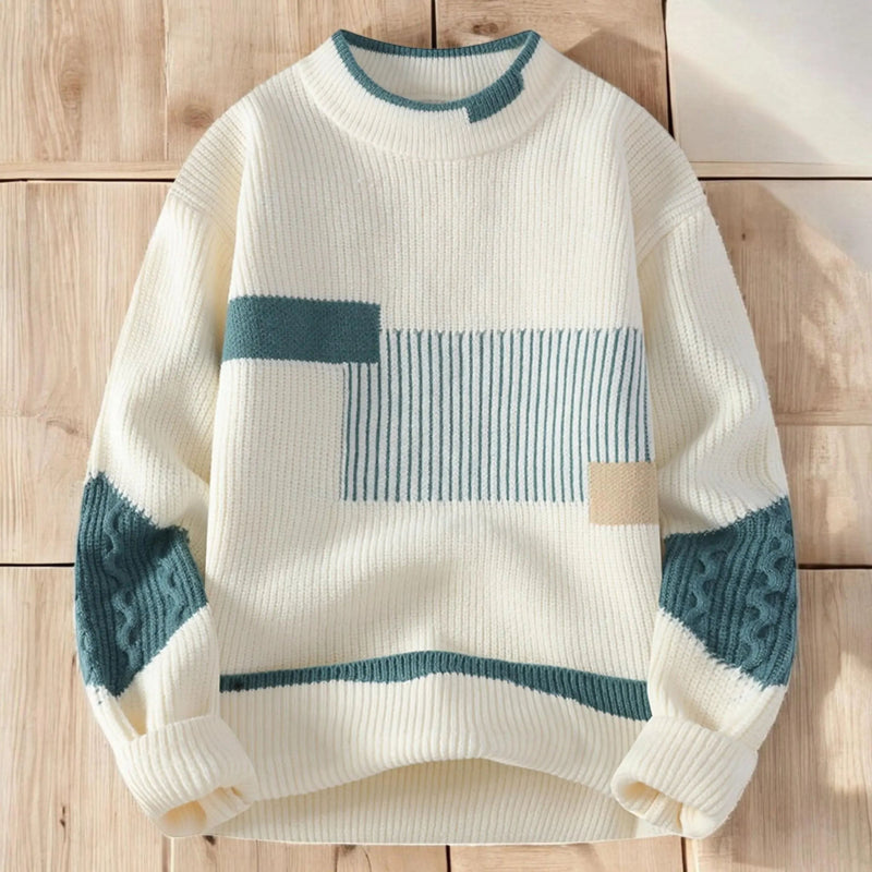 Elegantly Designed Jumper
