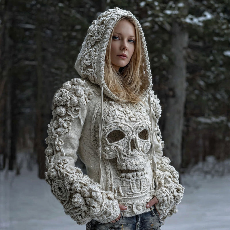 Beautifully Crafted Jumper