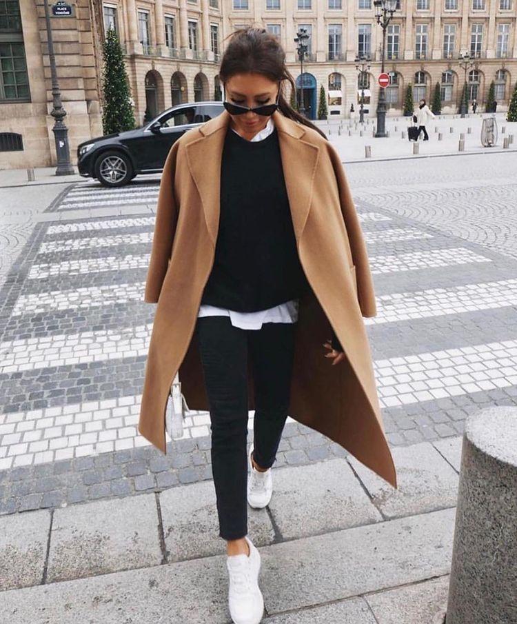 Beautifully Crafted Coat