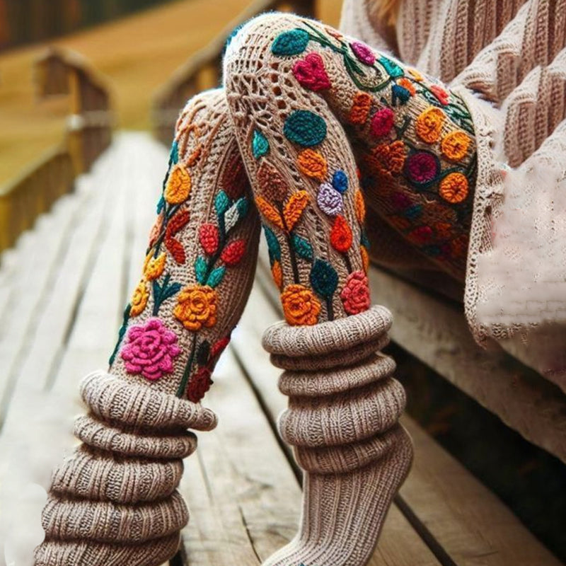 Elegantly Designed Garment