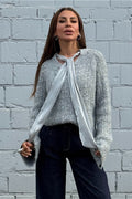 Grey