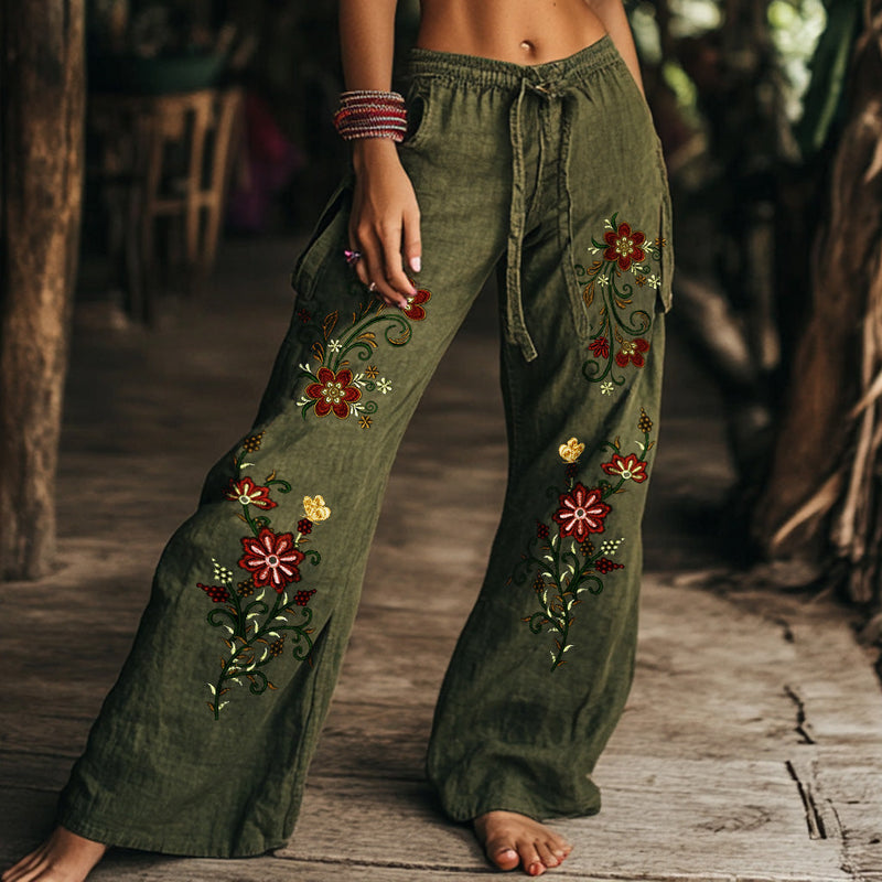 Elegantly Designed Trousers