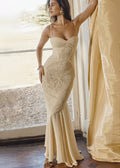 Sophisticated Garment with a Clean Classic Look