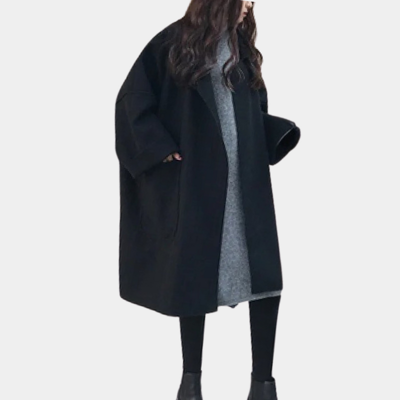 Classic Designed Coat
