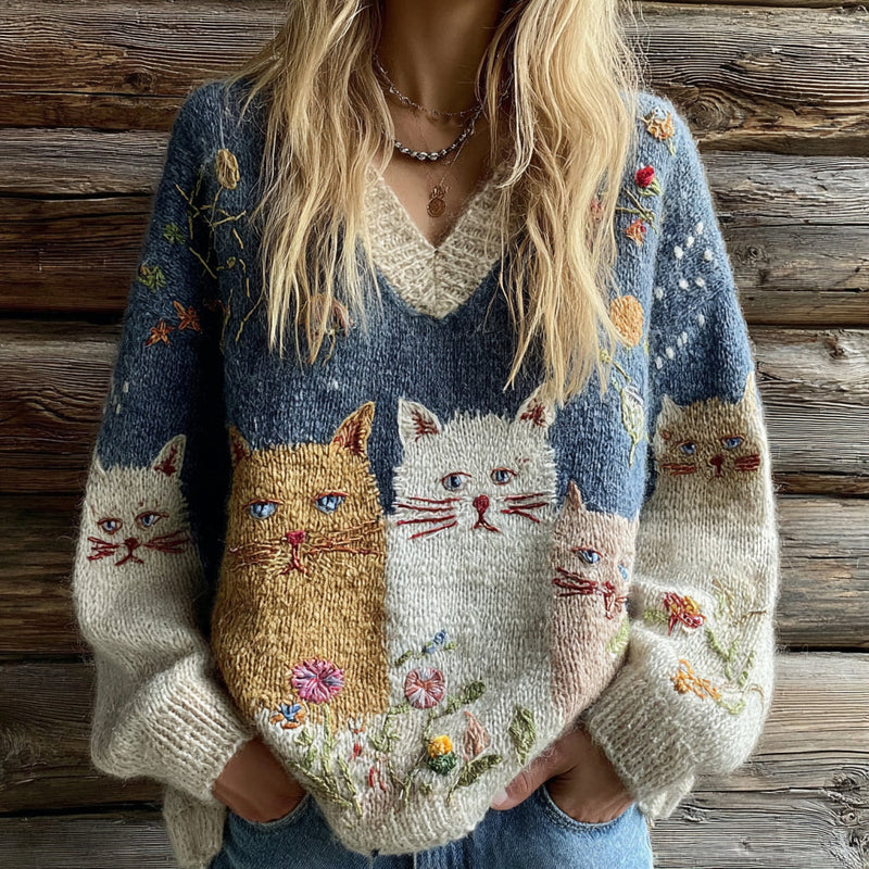 Classic Designed Jumper