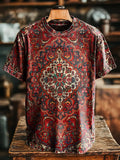 Beautifully Crafted T-Shirt