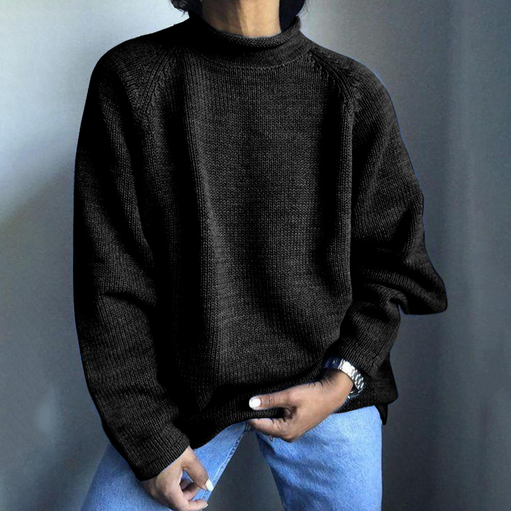 Classic Designed Jumper