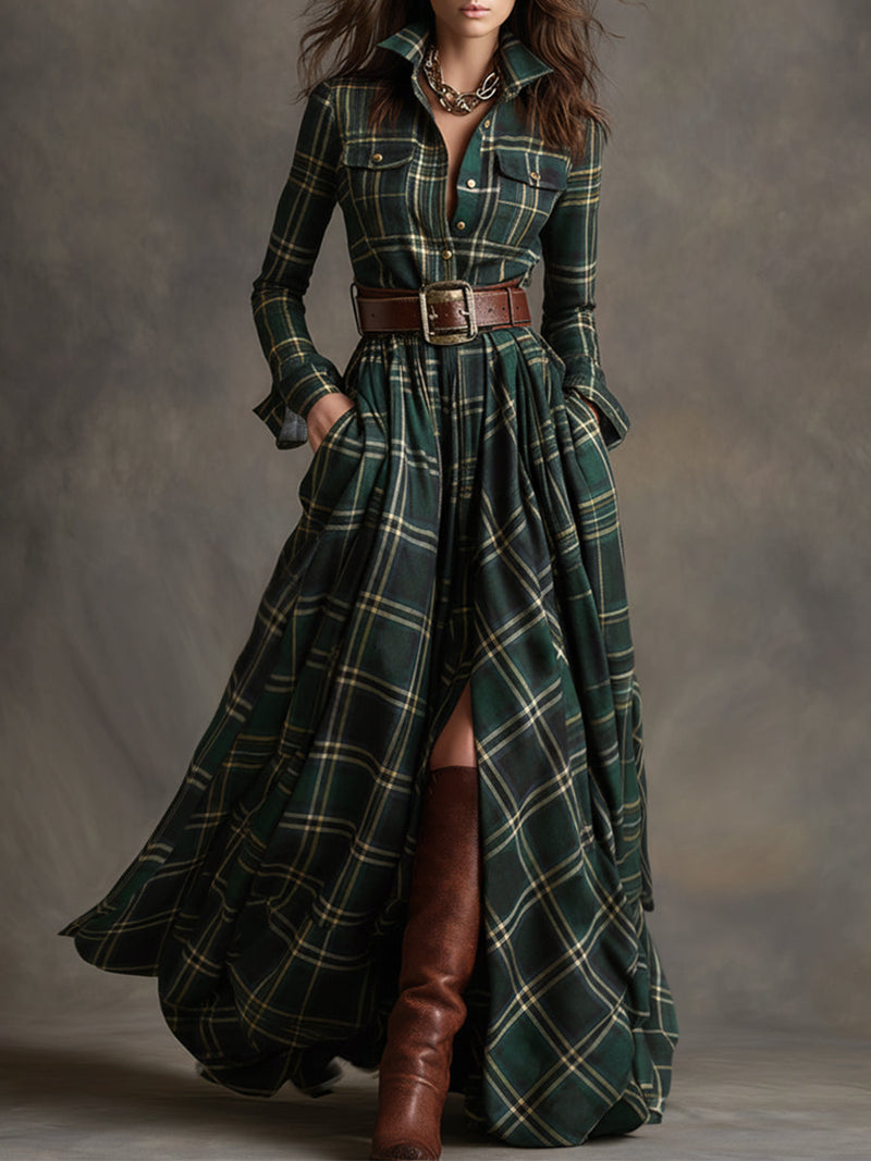 Beautifully Crafted Dress