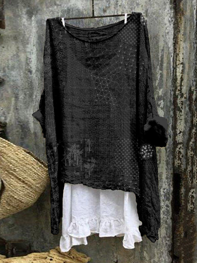 Beautifully Crafted Garment