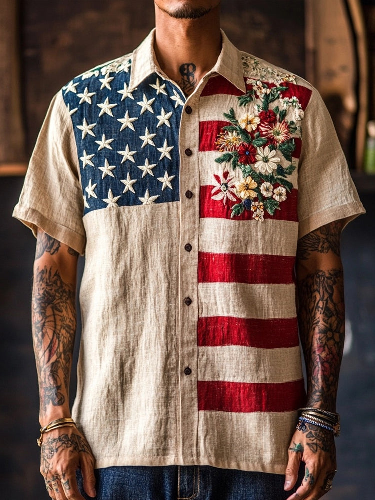 Classic Vintage Shirt