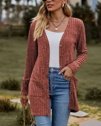 Classic Vintage Jacket